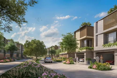 4 Bedrooms Villa in Plagette 32