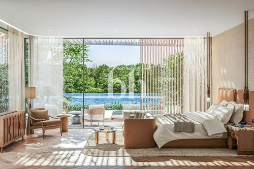 Exclusive 4-Beds | Plagette 32 | Tilal Al Ghaf