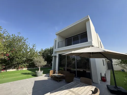 3 Bedrooms Villa in Sidra Villas II