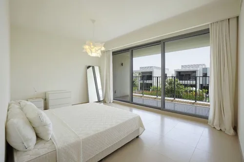 3 Bedrooms Villa in Sidra Villas II