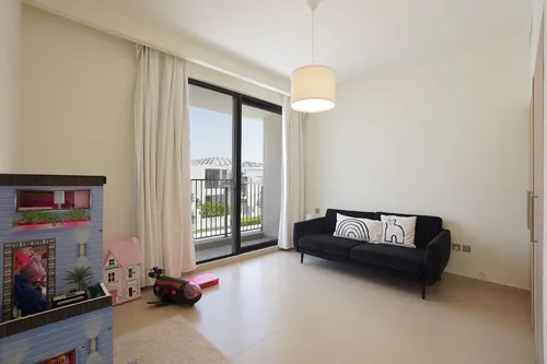 3 Bedrooms Villa in Sidra Villas II