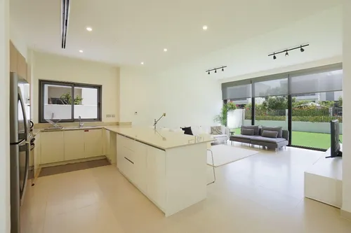 3 Bedrooms Villa in Sidra Villas II