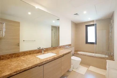 3 Bedrooms Villa in Sidra Villas II