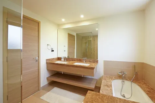 3 Bedrooms Villa in Sidra Villas II