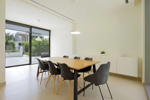 3 Bedrooms Villa in Sidra Villas II