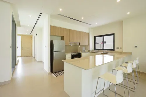 3 Bedrooms Villa in Sidra Villas II