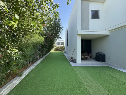 3 Bedrooms Villa in Sidra Villas II