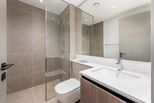 4 Bedrooms Townhouse in Aura 1