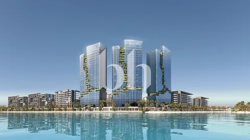 Rêve Lifestyle | High-Floor with Panoramic Views