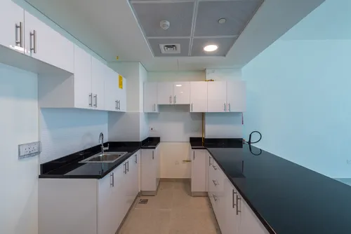  Apartment in Park View