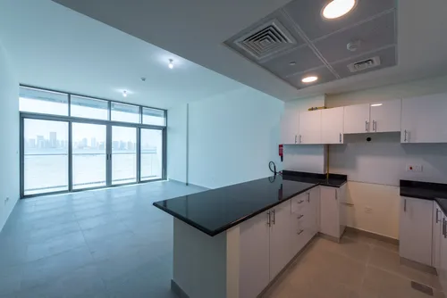  Apartment in Park View