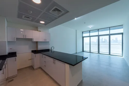  Apartment in Park View