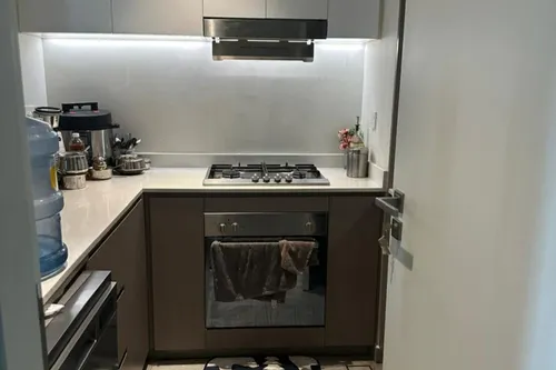 2 Bedrooms Apartment in The Boulevard 3