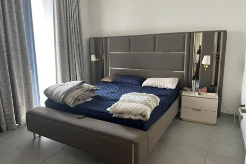2 Bedrooms Apartment in The Boulevard 3