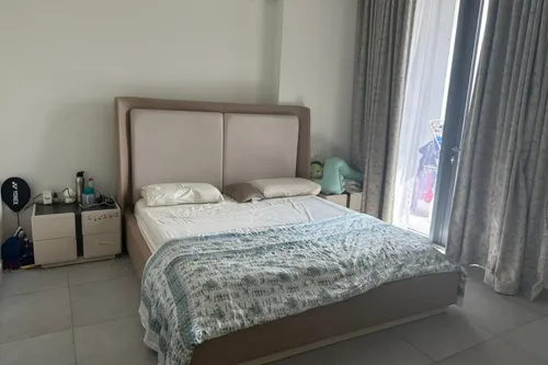 2 Bedrooms Apartment in The Boulevard 3