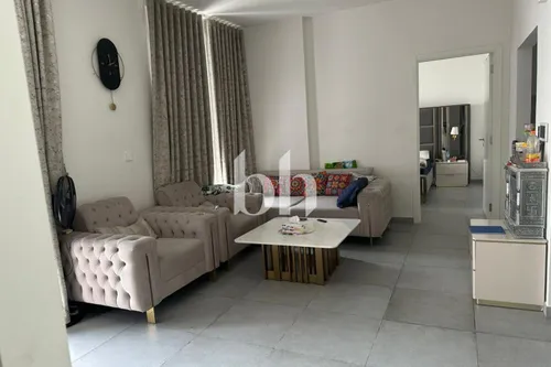 Exclusive 2 BHK Apartment | Freehold | High ROI