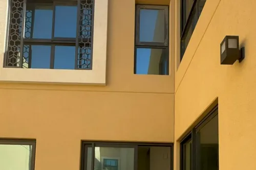 4 Bedrooms Townhouse in Sharjah Sustainable City