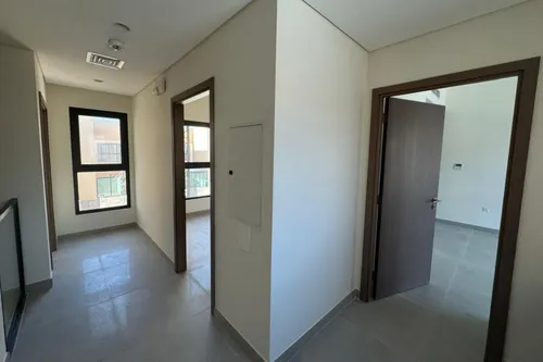 4 Bedrooms Townhouse in Sharjah Sustainable City
