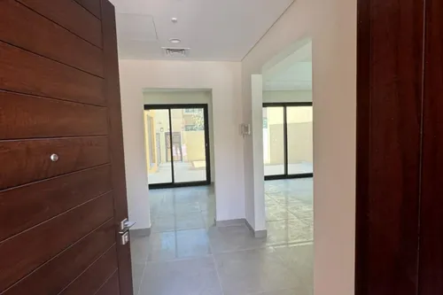 4 Bedrooms Townhouse in Sharjah Sustainable City