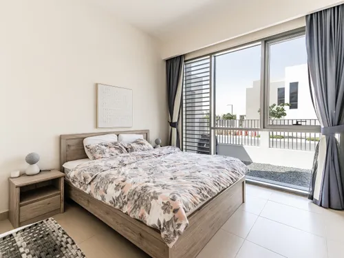 5 Bedrooms Villa in Sidra Villas I