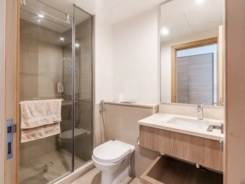 5 Bedrooms Villa in Sidra Villas I