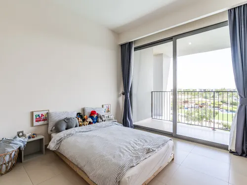 5 Bedrooms Villa in Sidra Villas I