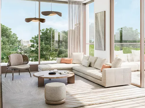 3 Bedrooms Villa in The Acres (Phase 1)