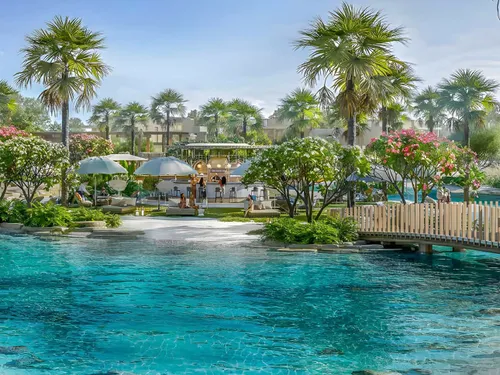 3 Bedrooms Villa in The Acres (Phase 1)