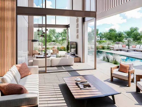 3 Bedrooms Villa in The Acres (Phase 1)