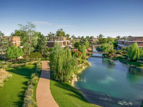 3 Bedrooms Villa in The Acres (Phase 1)