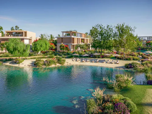 3 Bedrooms Villa in The Acres (Phase 1)