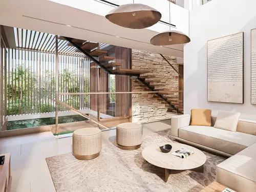 3 Bedrooms Villa in The Acres (Phase 1)