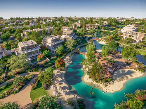 3 Bedrooms Villa in The Acres (Phase 1)