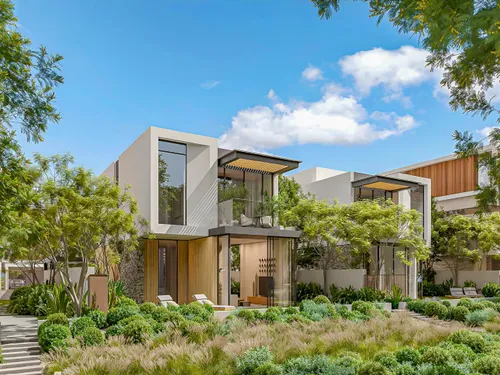 3 Bedrooms Villa in The Acres (Phase 1)