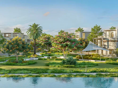 3 Bedrooms Villa in The Acres (Phase 1)