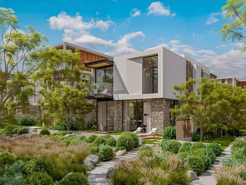 3 Bedrooms Villa in The Acres (Phase 1)