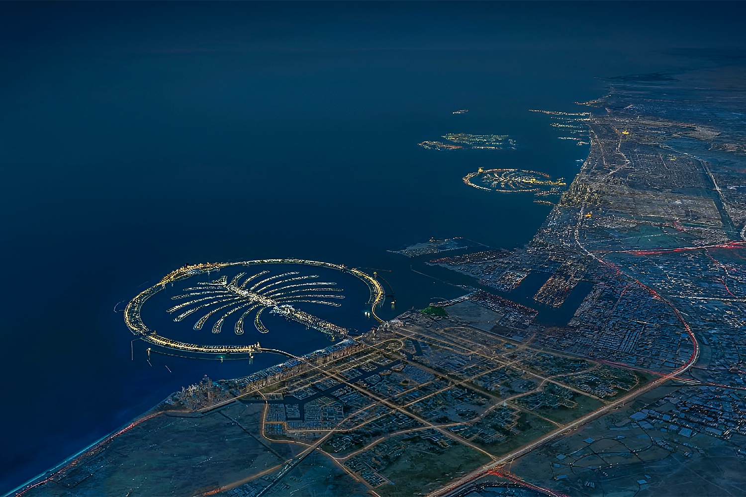 6 Bedrooms Villa in The Beach Collection Villas