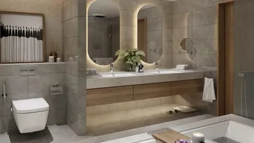 3 Bedrooms Townhouse in Jebel Ali Village Townhouses