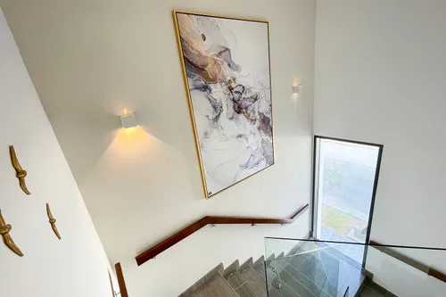4 Bedrooms Villa in Sun Island