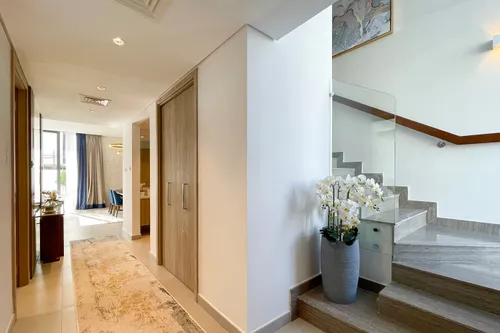 4 Bedrooms Villa in Sun Island