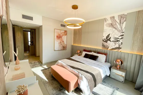 4 Bedrooms Villa in Sun Island