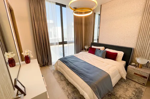 4 Bedrooms Villa in Sun Island