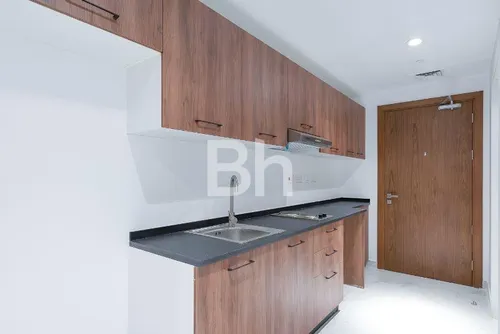  Apartment in Oasis 2