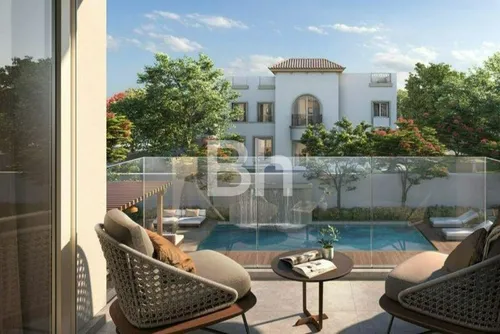 1 Bedroom Apartment in Reeman Living II