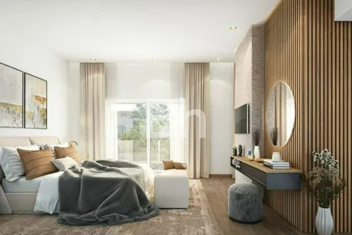 1 Bedroom Apartment in Reeman Living II