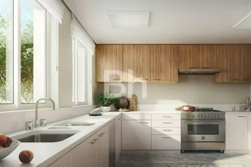1 Bedroom Apartment in Reeman Living II