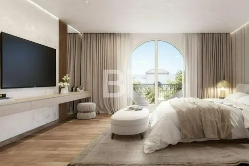 1 Bedroom Apartment in Reeman Living II
