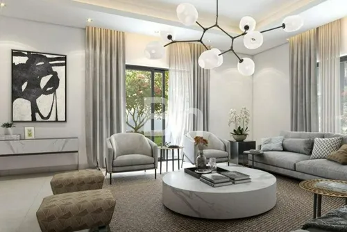1 Bedroom Apartment in Reeman Living II