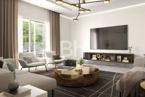 1 Bedroom Apartment in Reeman Living II