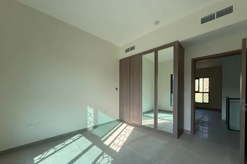 3 Bedrooms Townhouse in Sharjah Sustainable City